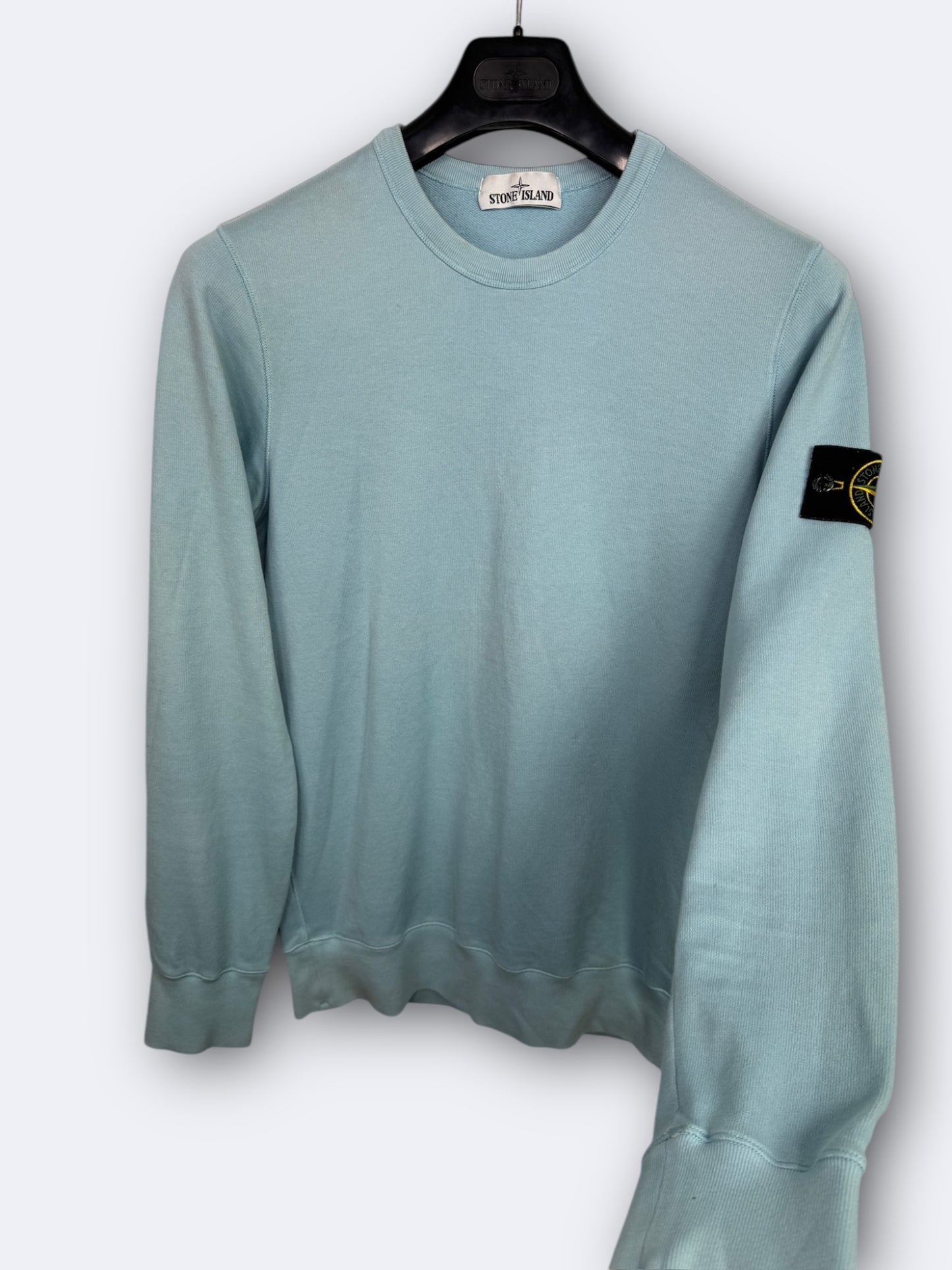 Crewneck Stone Island - S