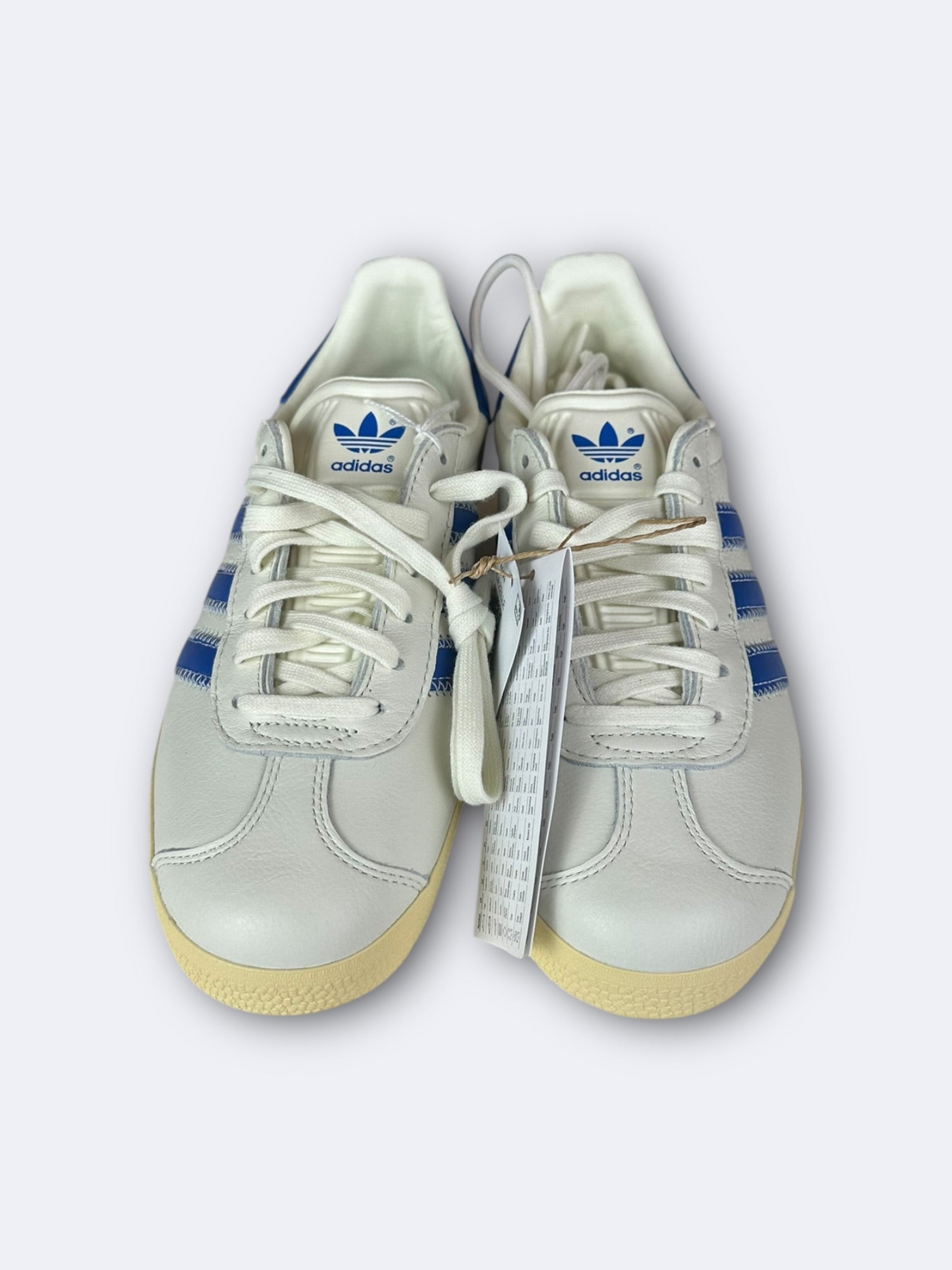 Adidas Gazelle - 36 2/3 Casual Area