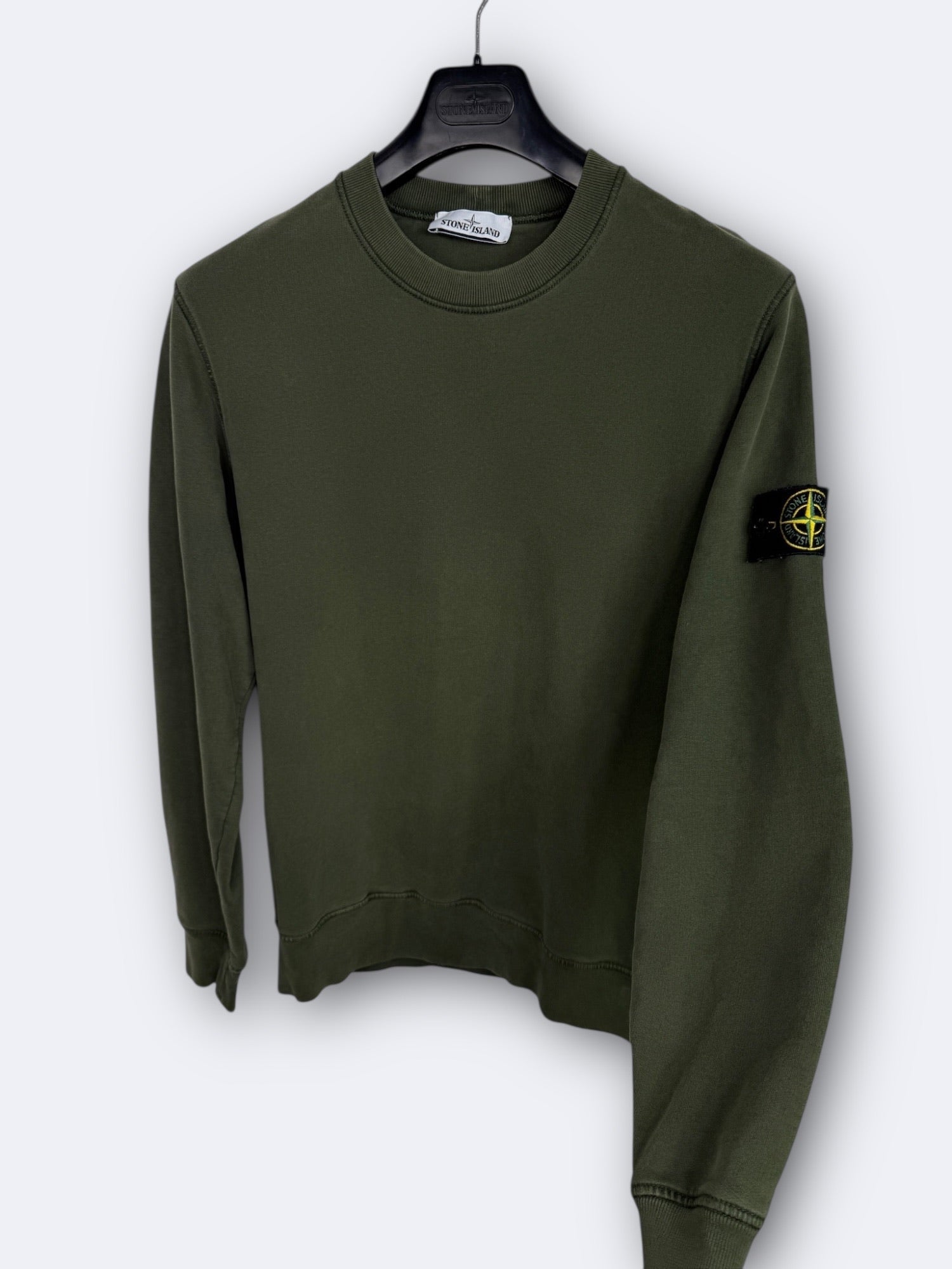 Crewneck Stone Island - M Casual Area