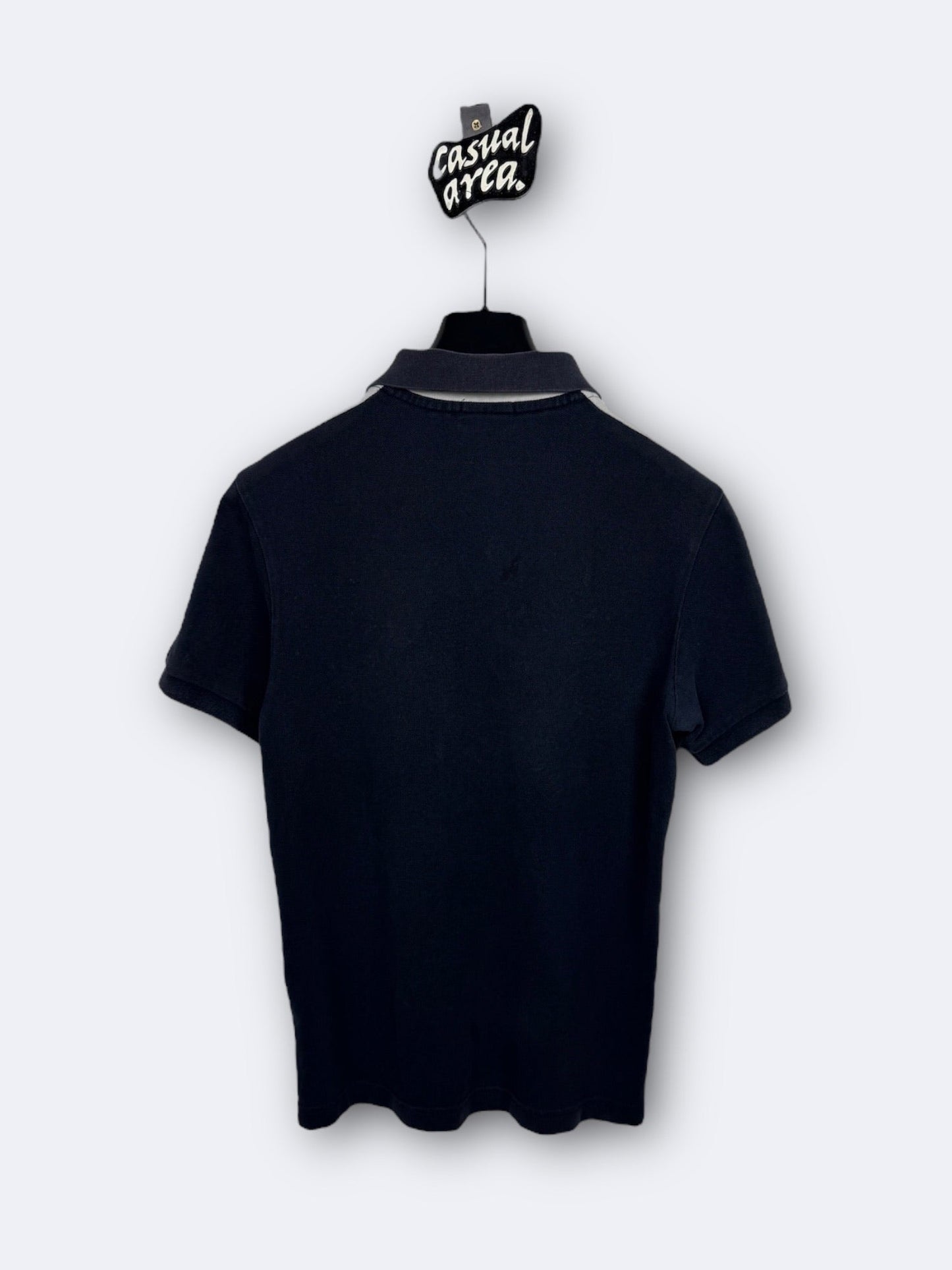 Polo Moncler - XS Casual Area