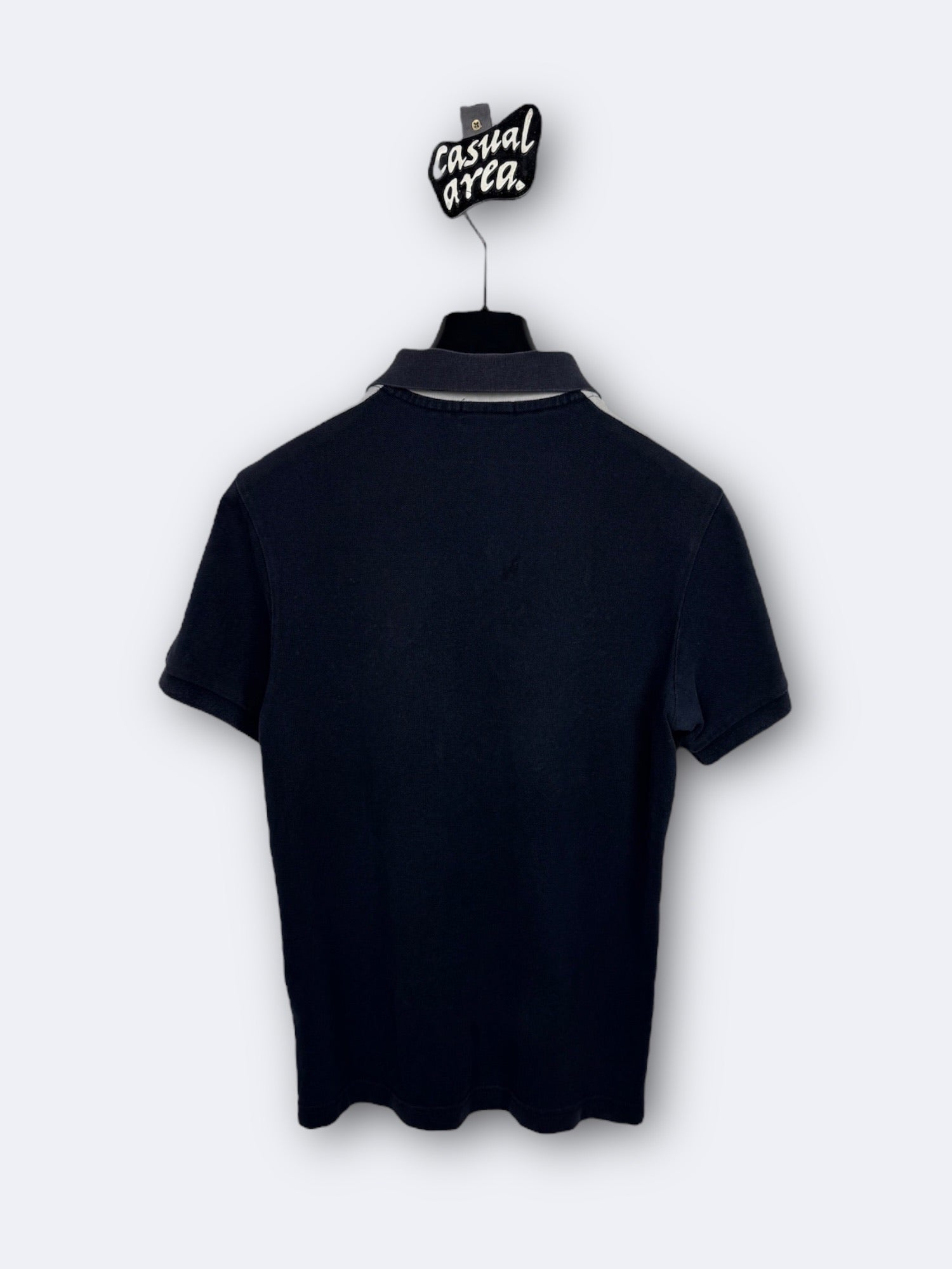 Polo Moncler - XS Casual Area