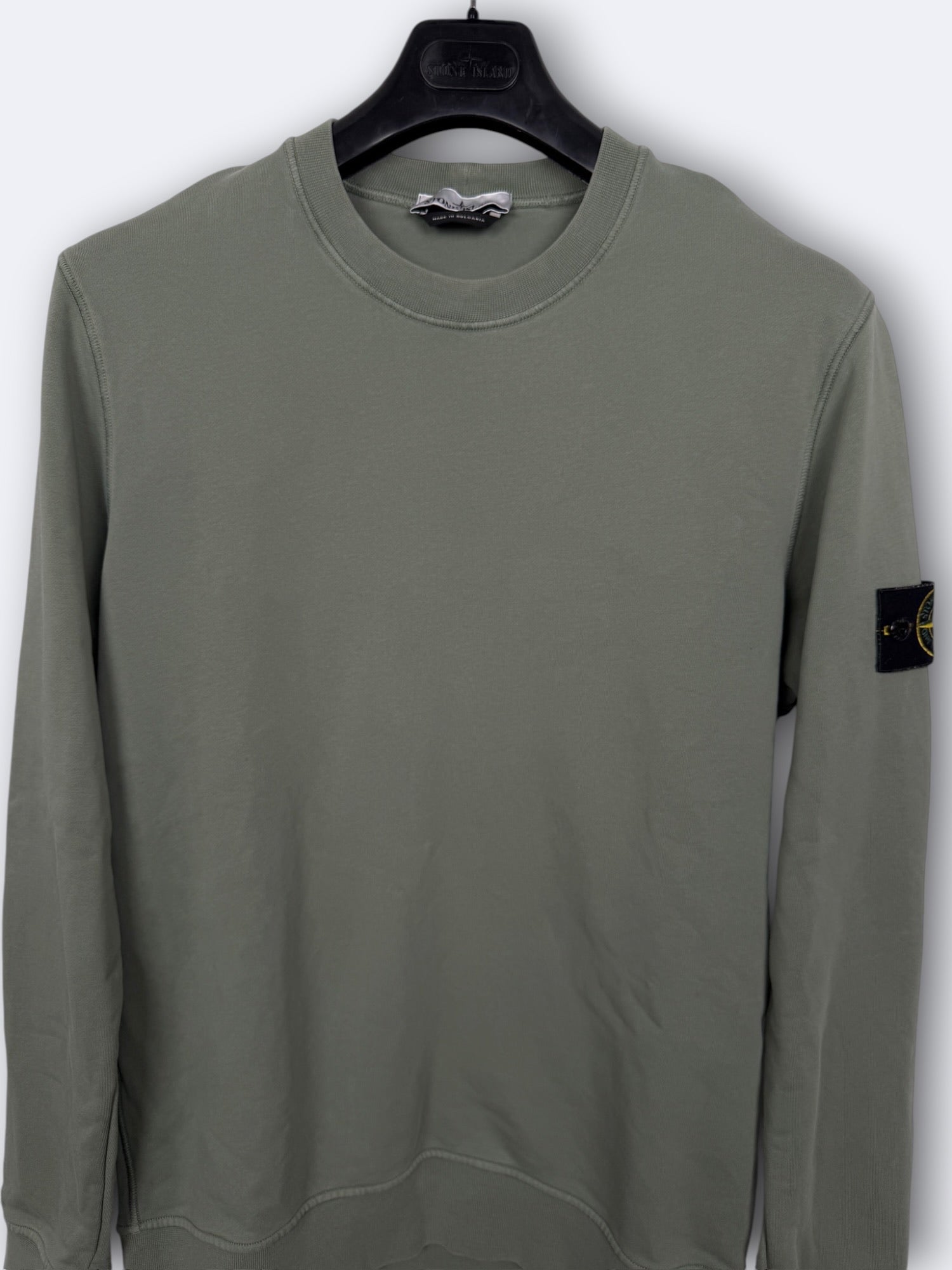 Crewneck Stone Island - L Casual Area