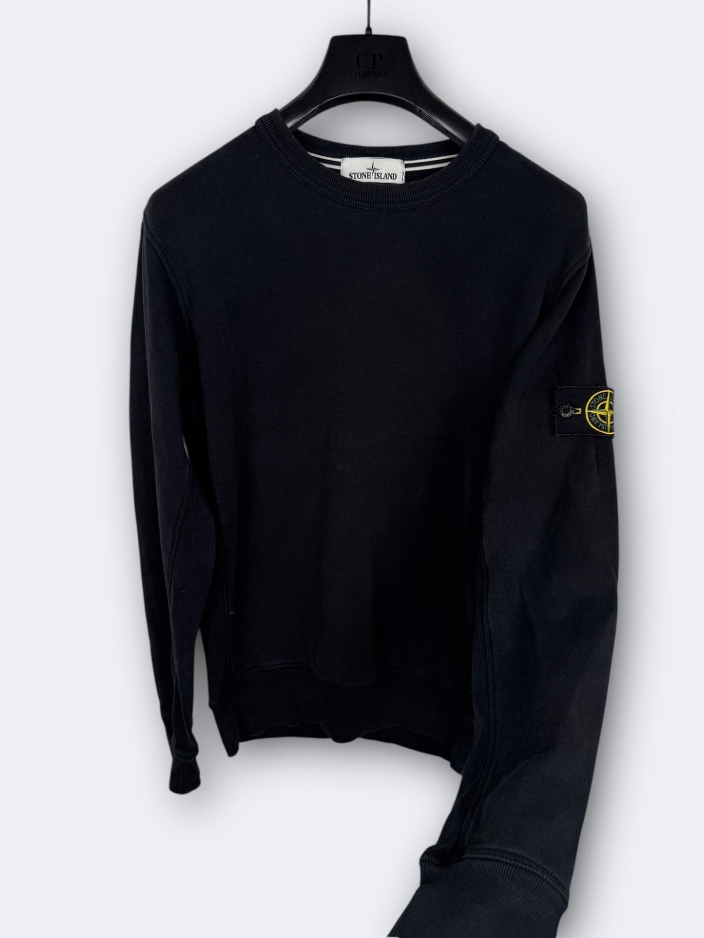 Crewneck Stone Island - M Casual Area