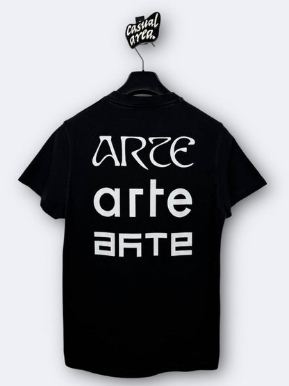 Tee-shirt Arte - S Casual Area