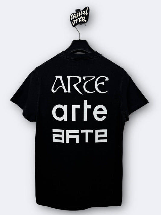Tee-shirt Arte - S Casual Area