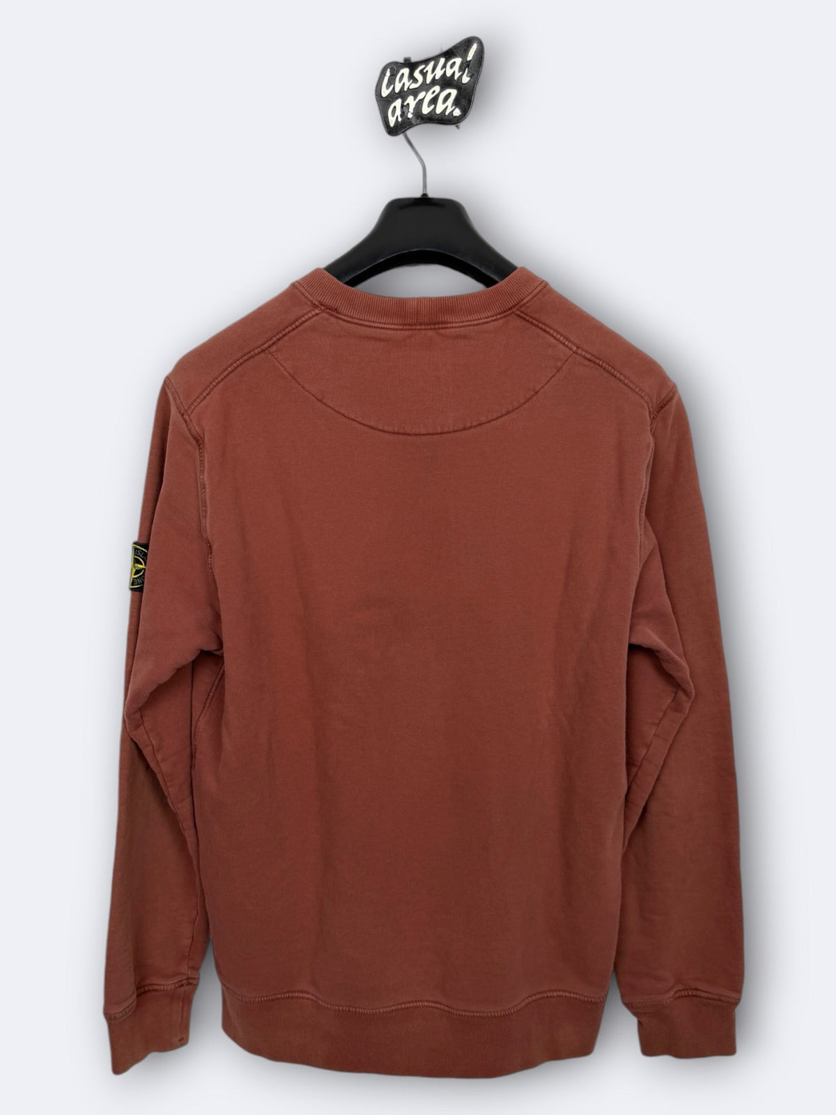 Crewneck Stone Island - L Casual Area
