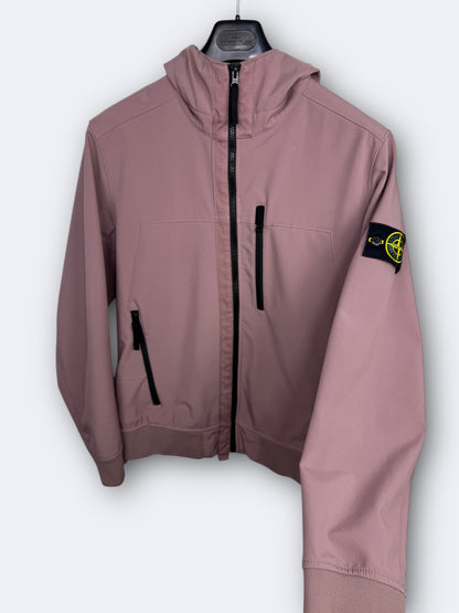 Soft Shell-R Stone Island - L