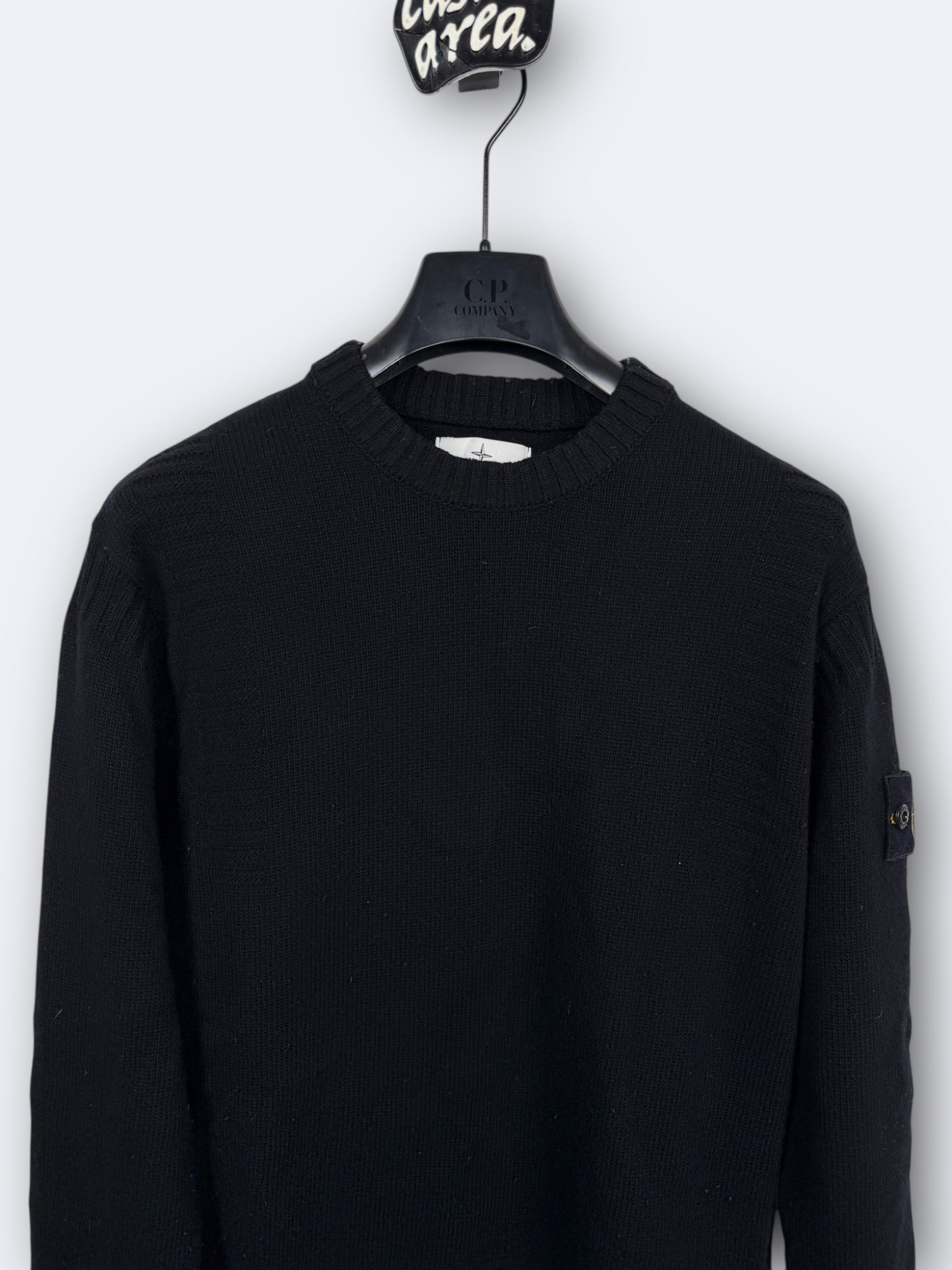 Crewneck Stone Island - S Casual Area
