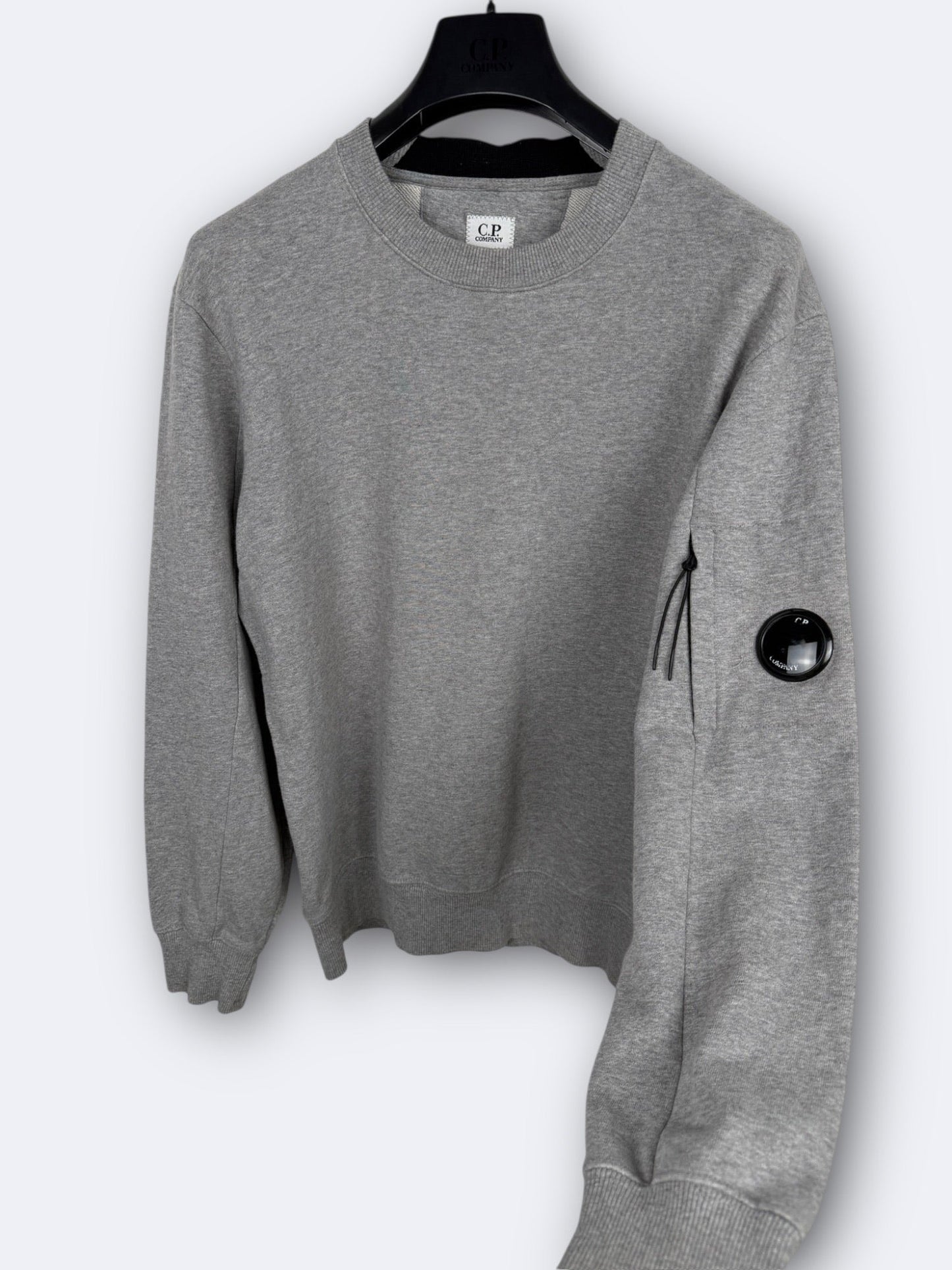 Crewneck C.P. Company - S Casual Area