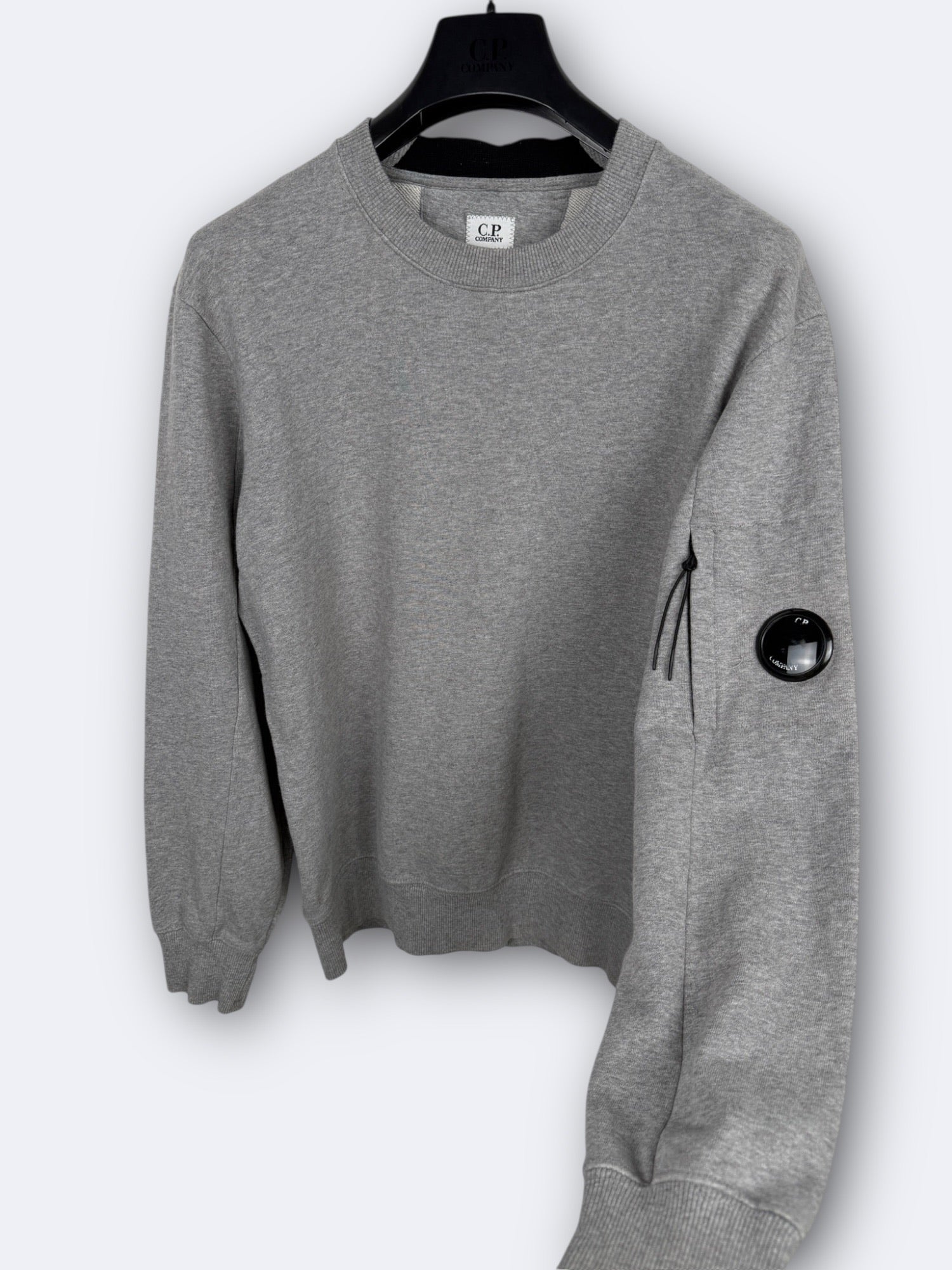 Crewneck C.P. Company - S Casual Area