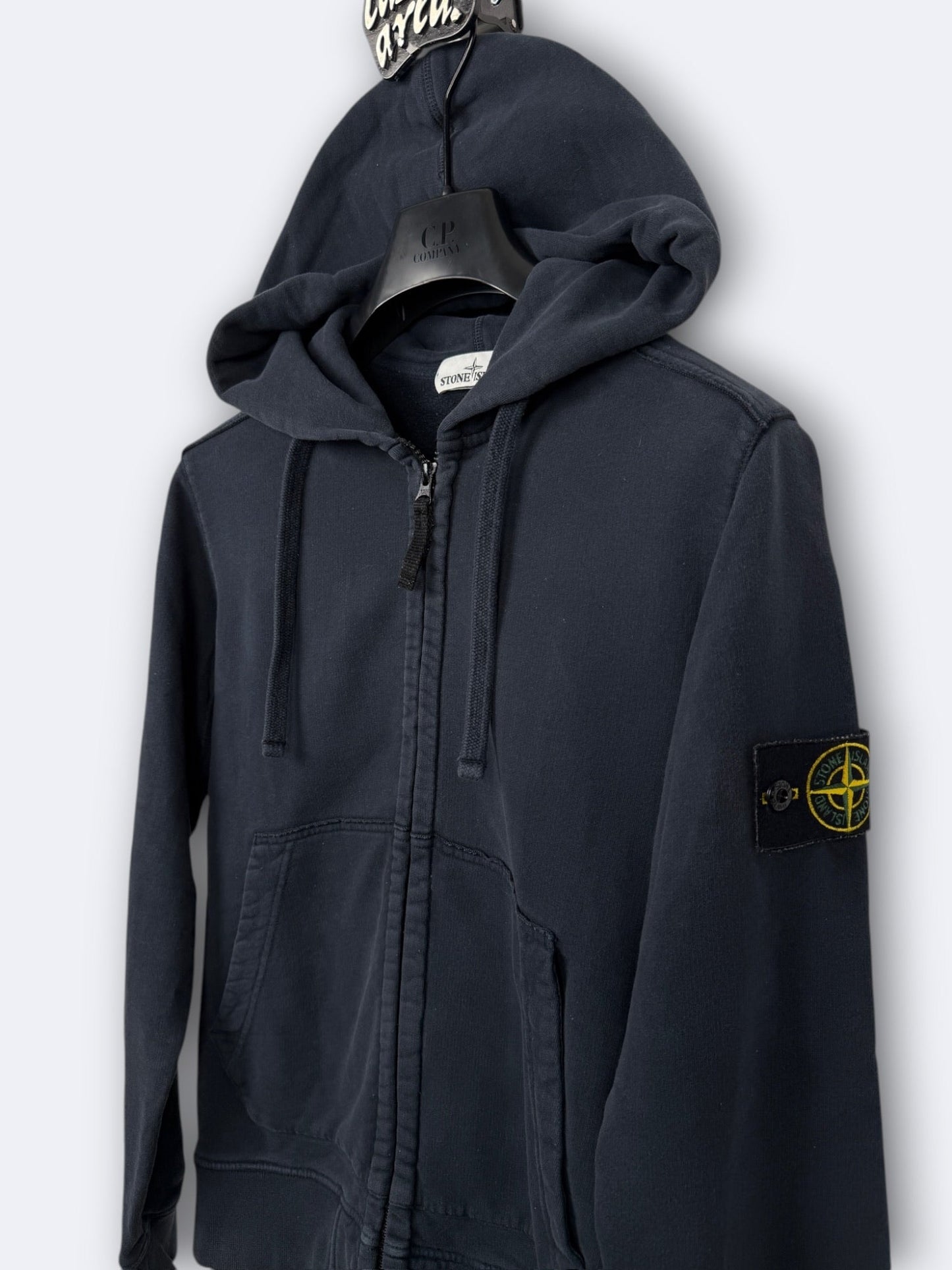 Gilet Stone Island - S Casual Area