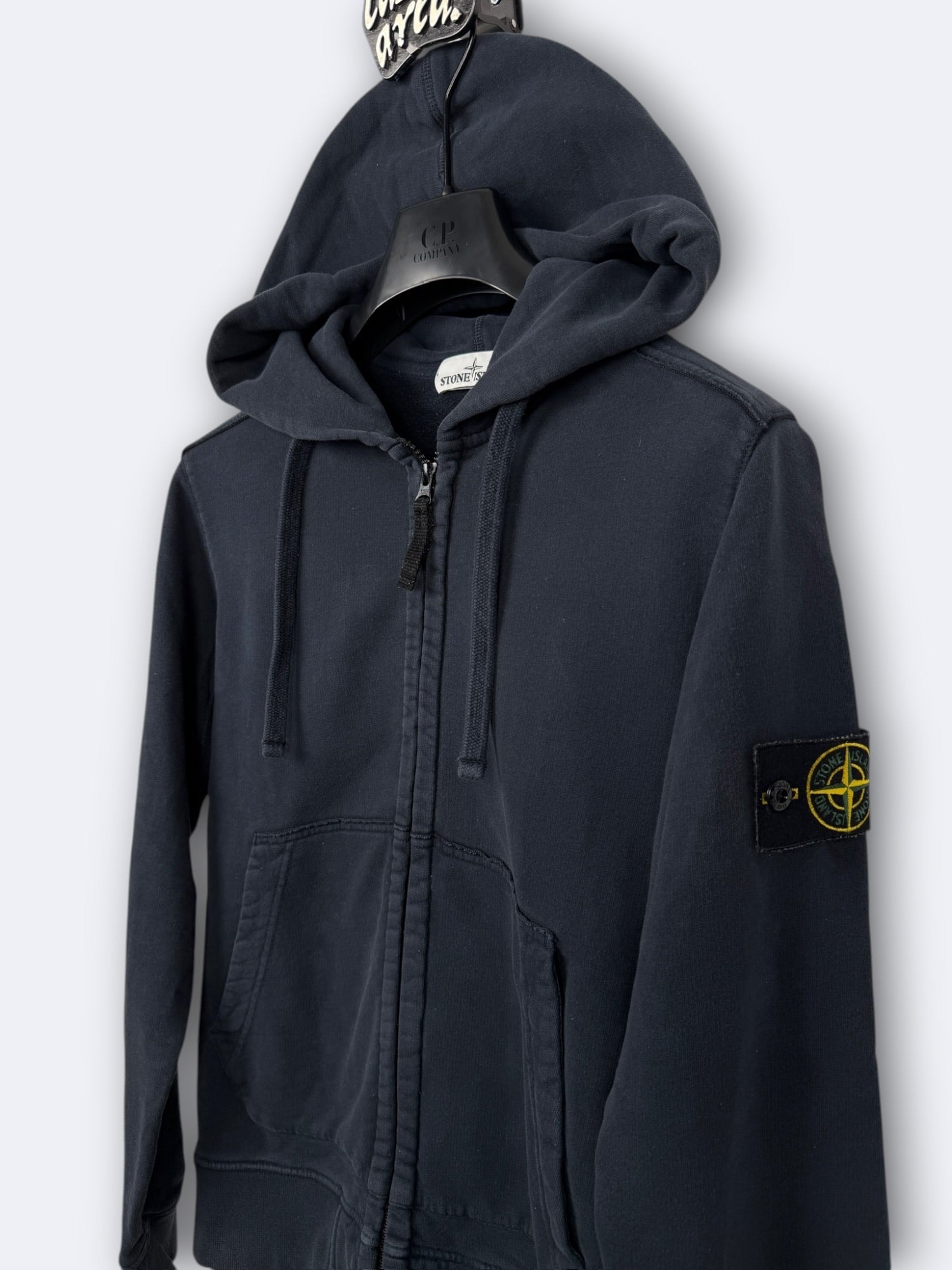 Gilet Stone Island - S Casual Area