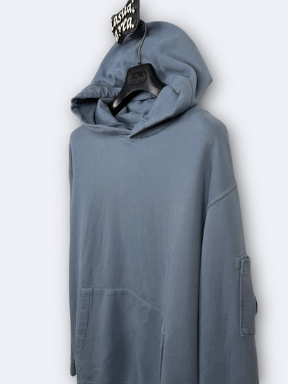 Hoodie C.P. Company "Resist Dyed" - XL Casual Area