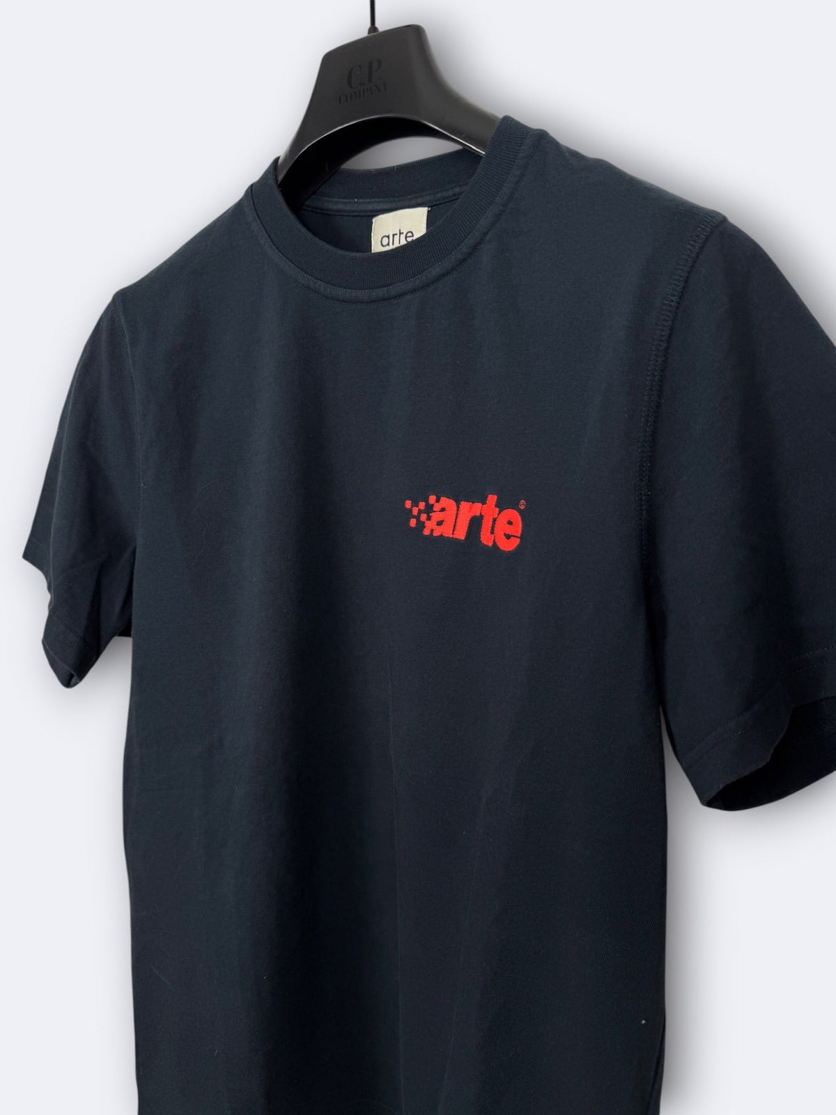 Tee-shirt Arte - S Casual Area