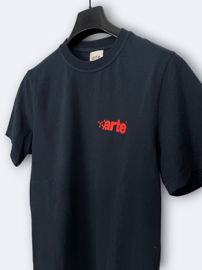 Tee-shirt Arte - S Casual Area