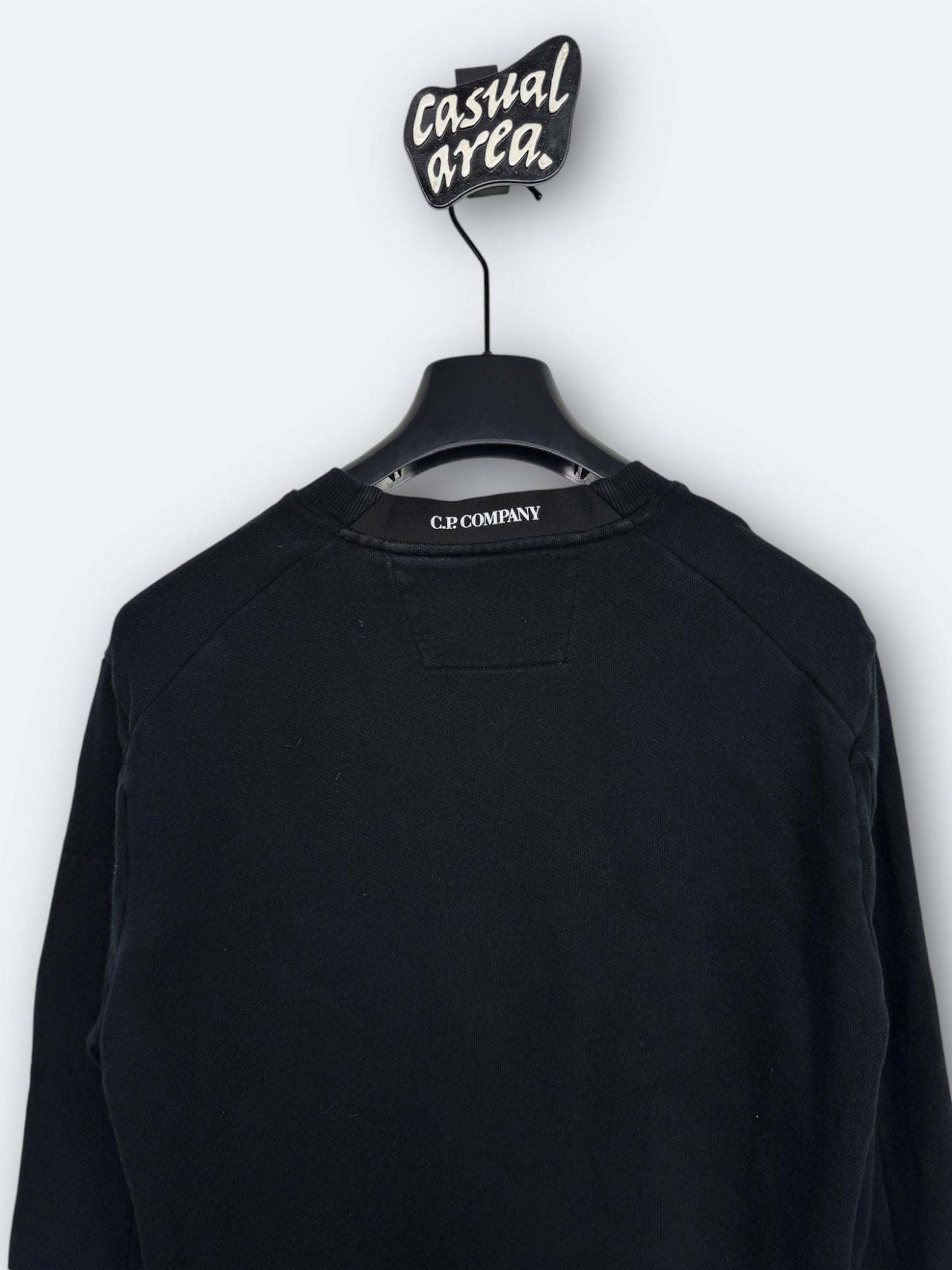 Crewneck C.P. Company - S Casual Area