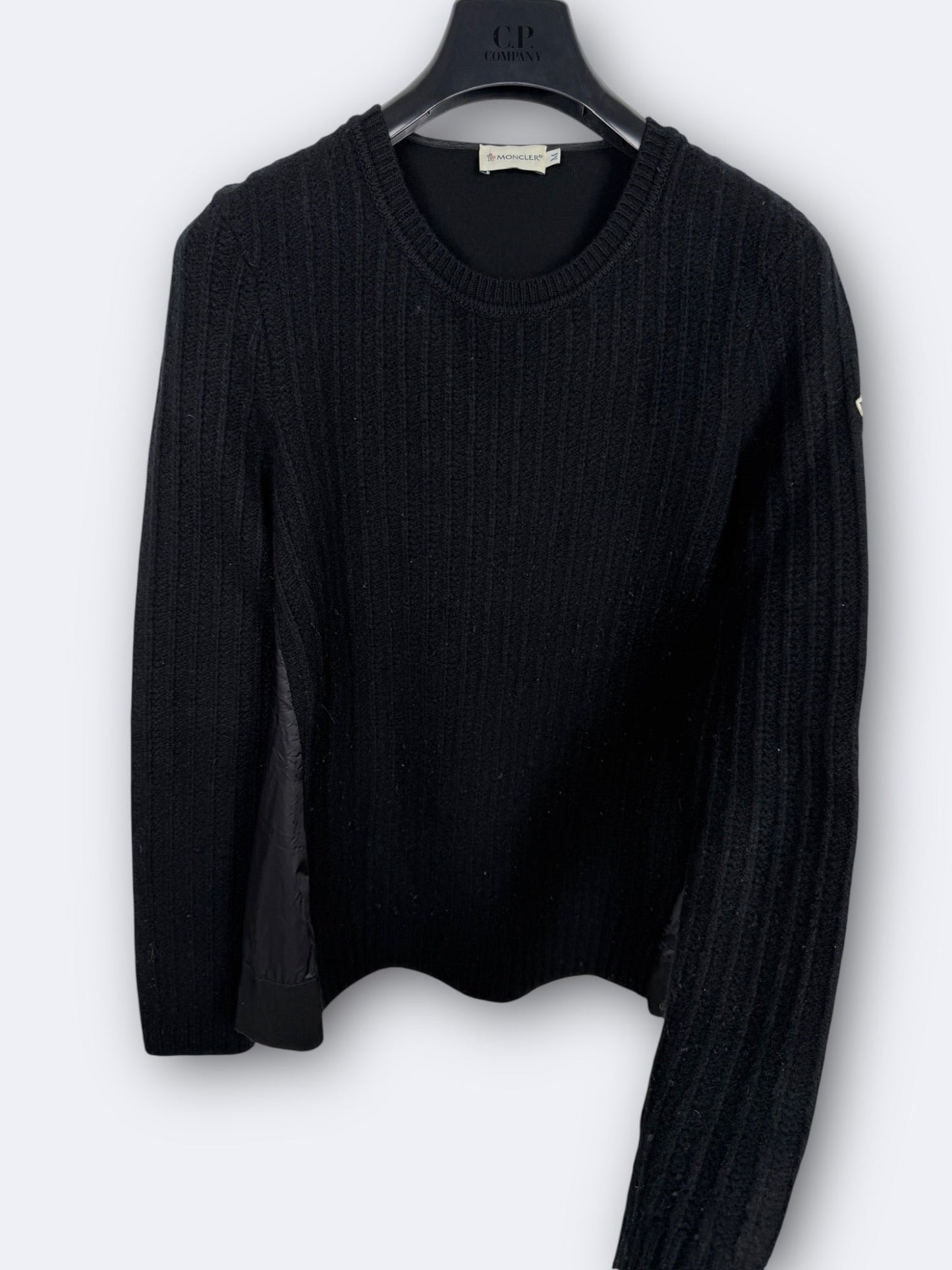 Crewneck Moncler - S Casual Area