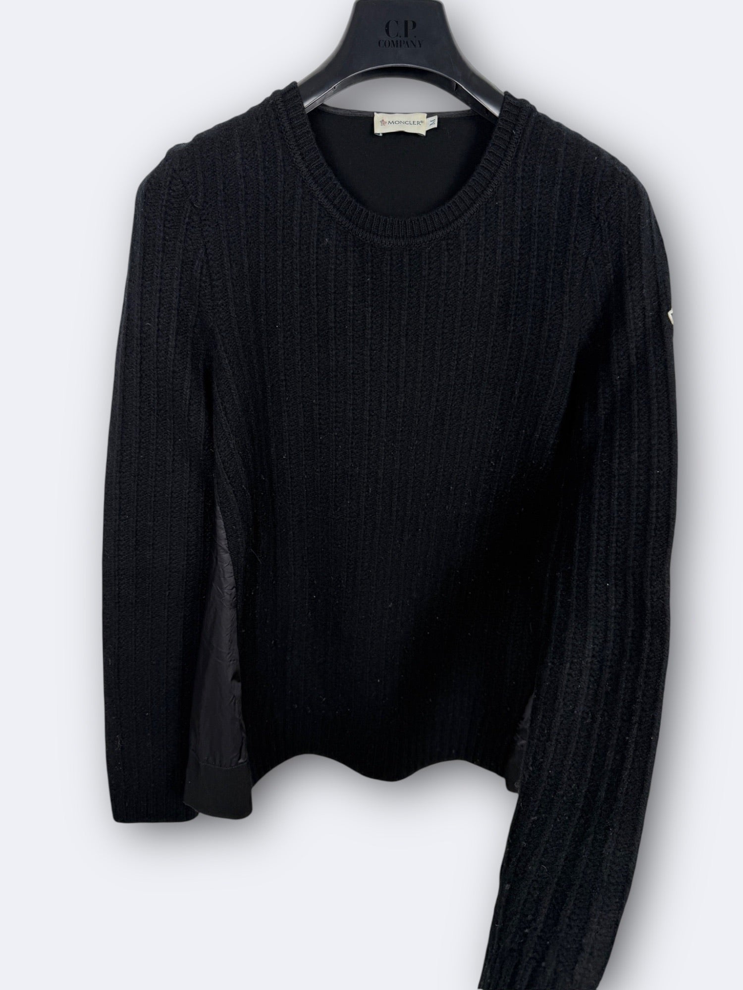 Crewneck Moncler - S Casual Area