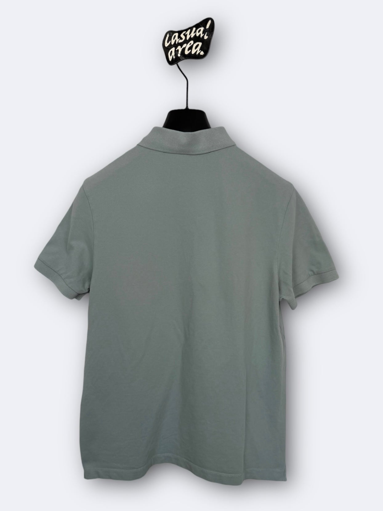 Polo Stone Island - S Casual Area