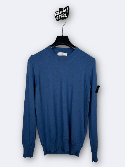 Crewneck Stone Island - M Casual Area