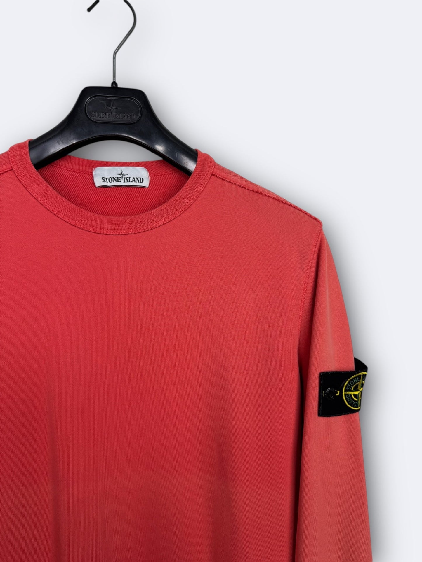 Crewneck Stone Island - M Casual Area