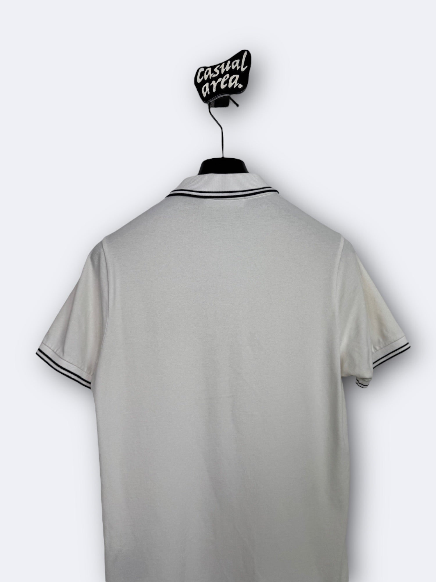 Polo Stone Island - S Casual Area