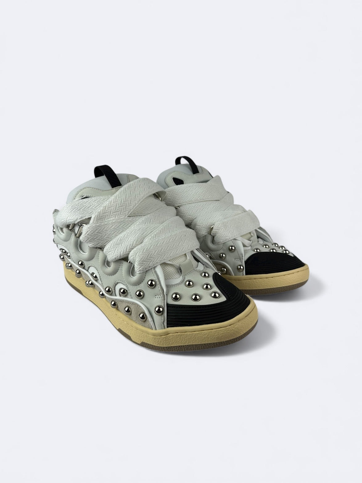 Lanvin Curb - 45 Casual Area