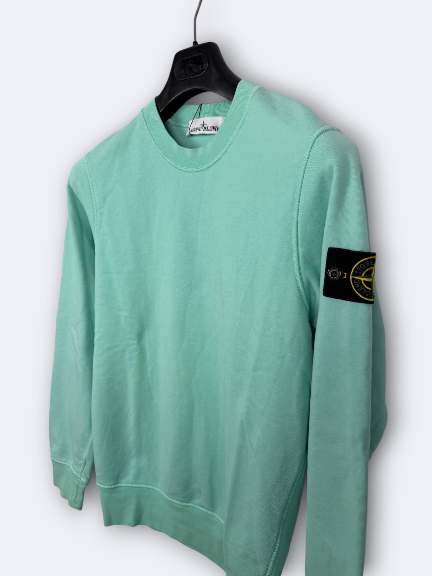 Crewneck Stone Island - S Casual Area