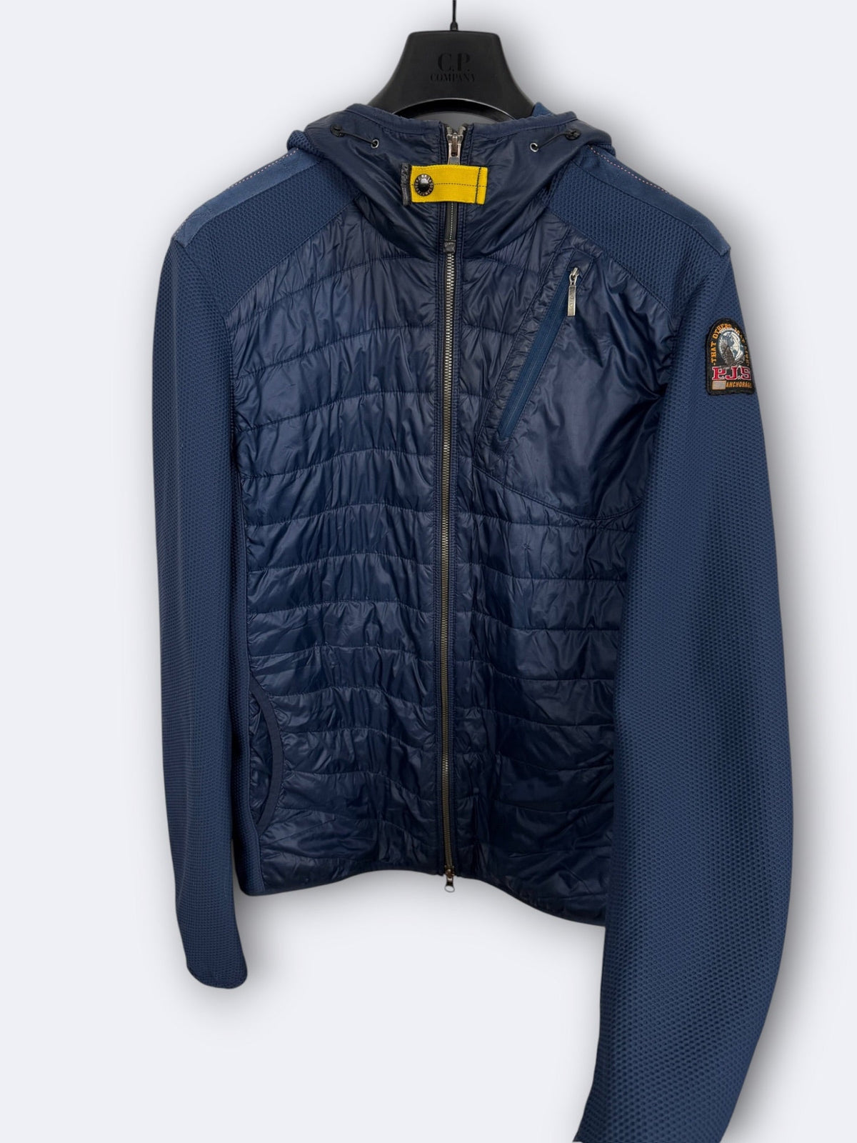 Veste Hybride "Warm Up" Parajumpers - M Casual Area