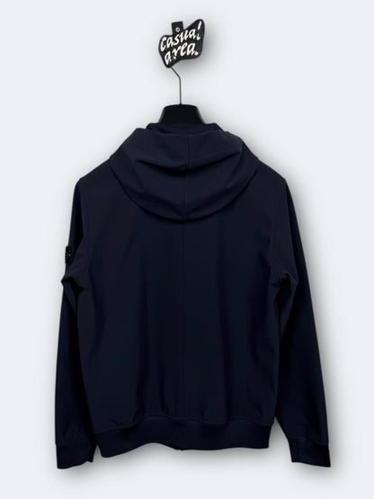 Soft Shell-R Stone Island - XS Casual Area