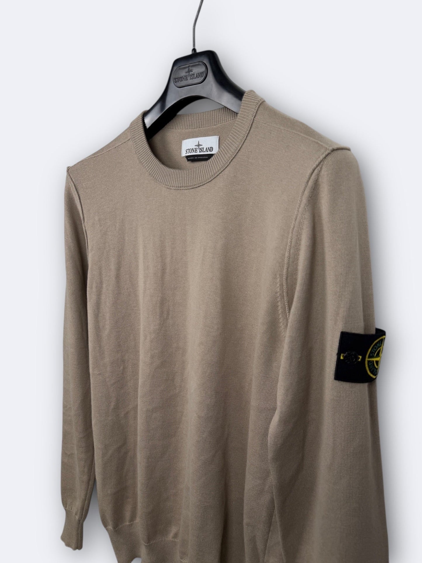 Crewneck Stone Island - M Casual Area