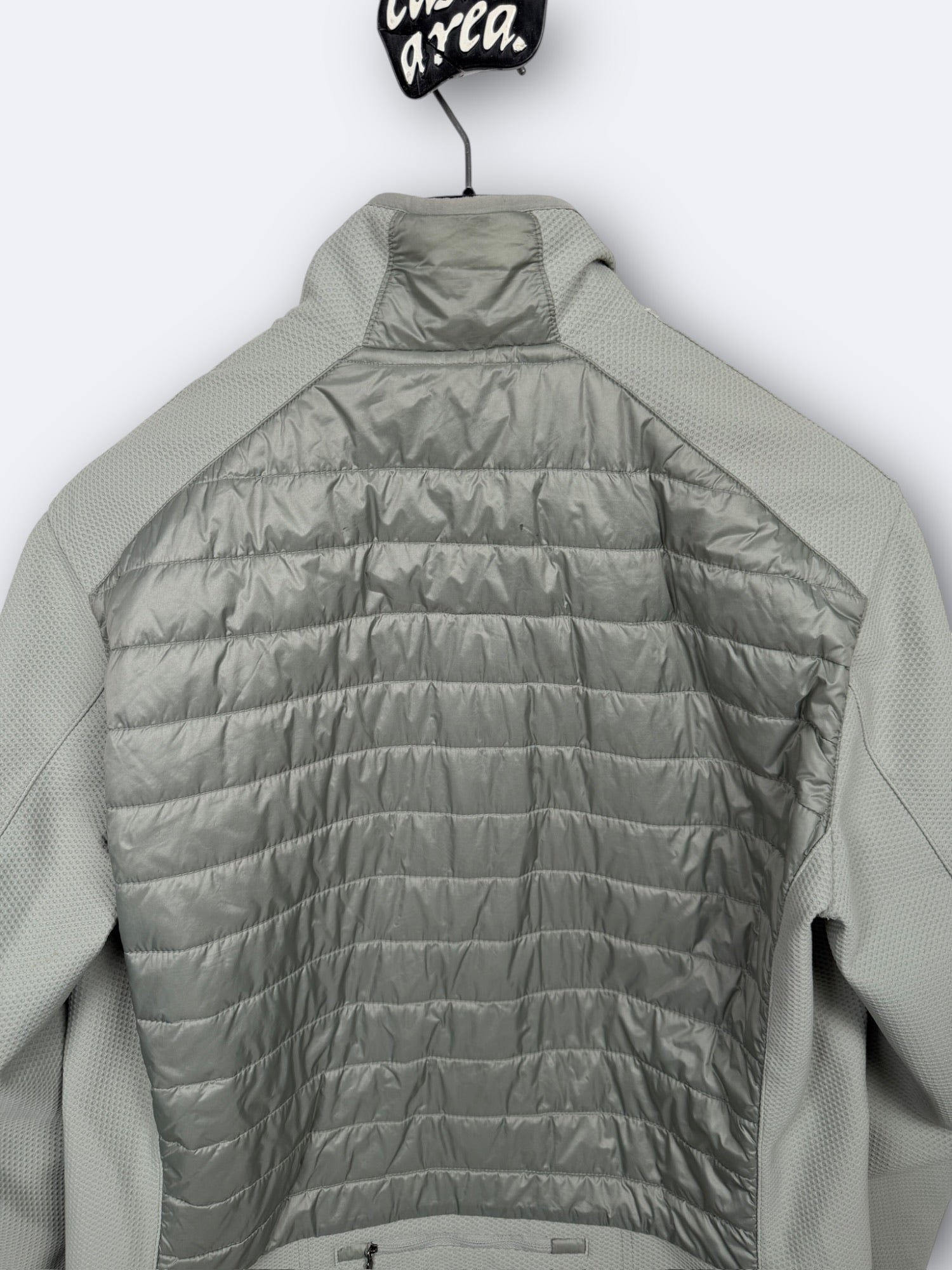 Veste Hybride "Warm Up" Parajumpers - L Casual Area