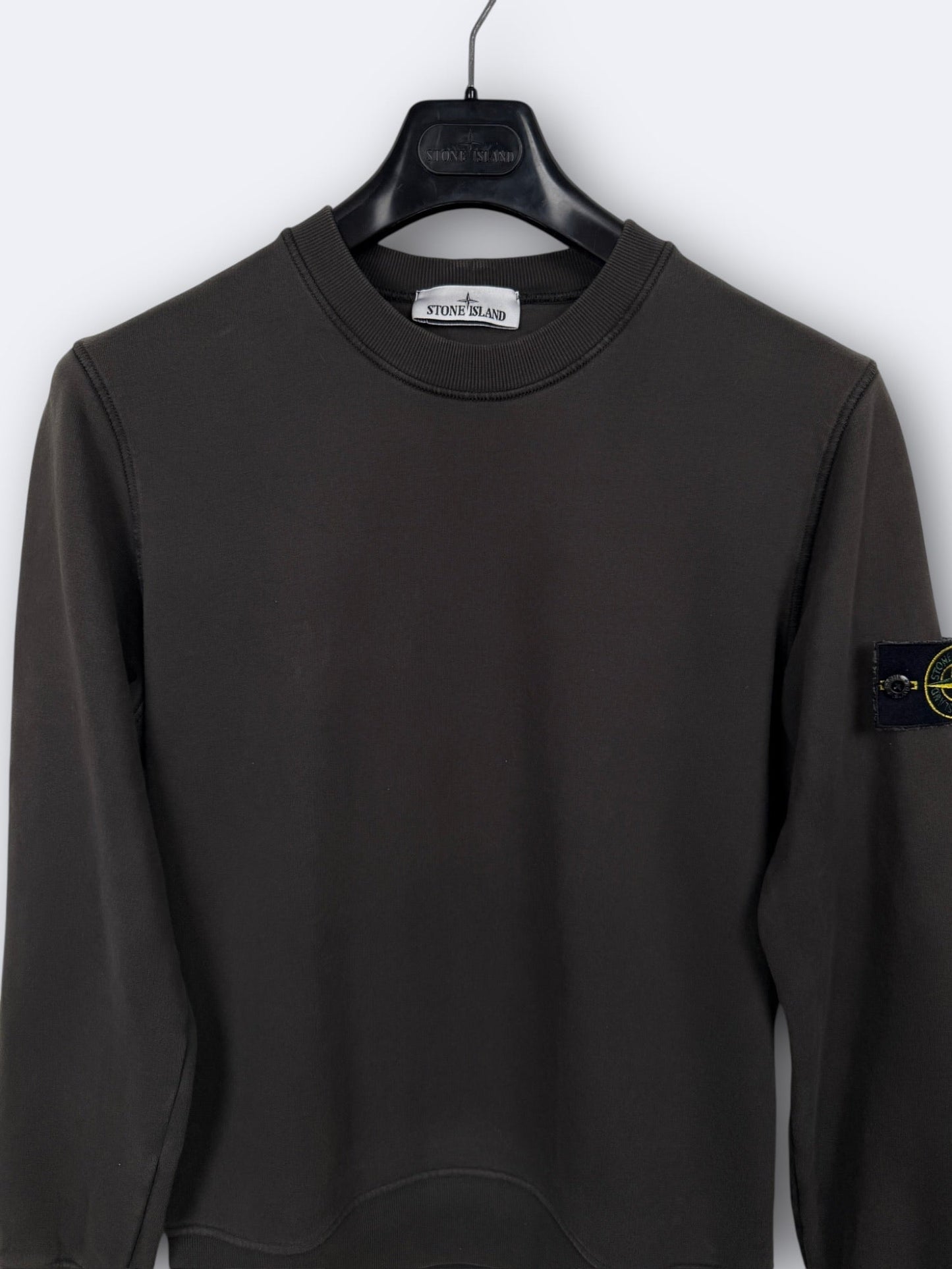 Crewneck Stone Island - S Casual Area