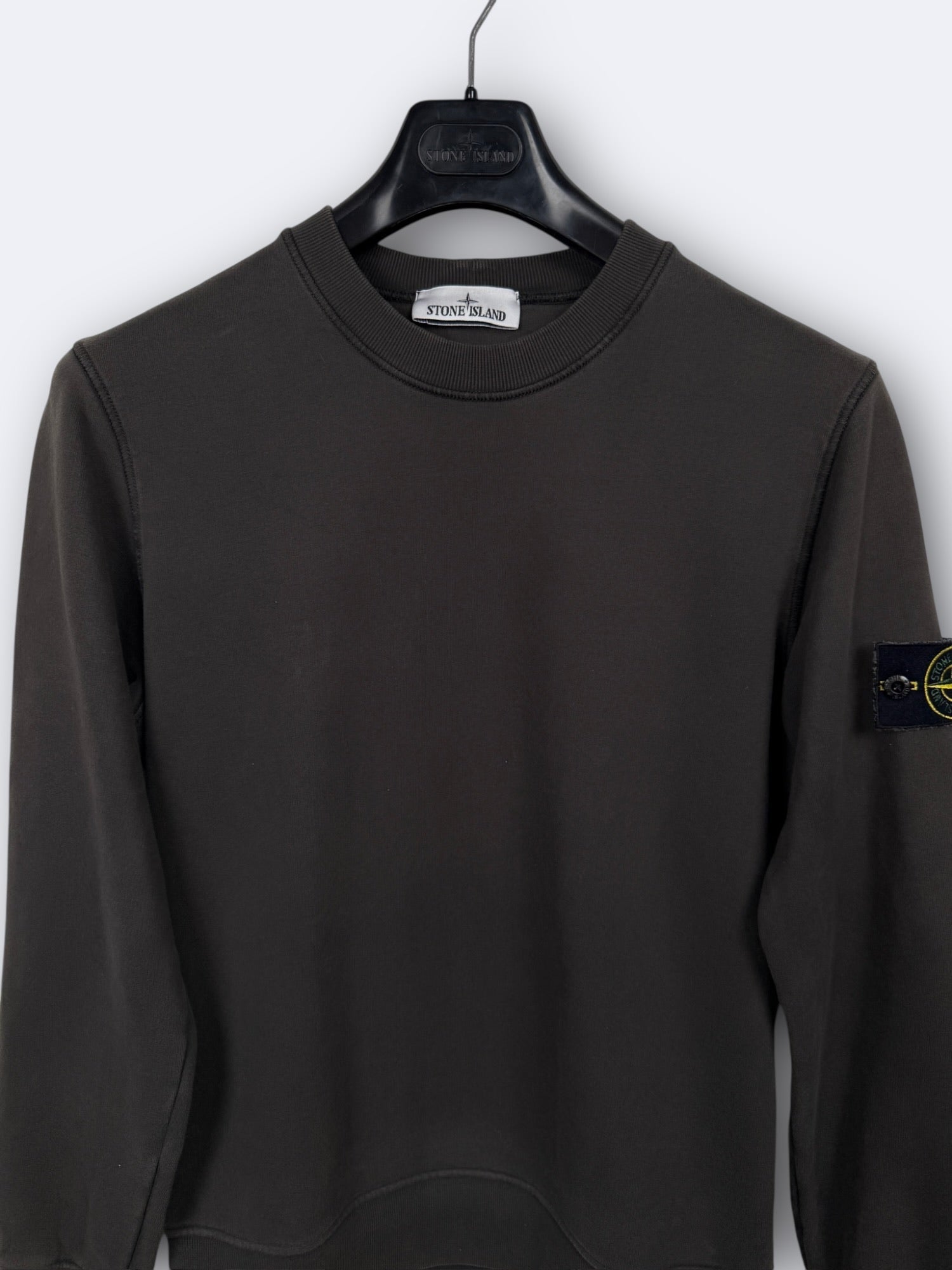 Crewneck Stone Island - S Casual Area