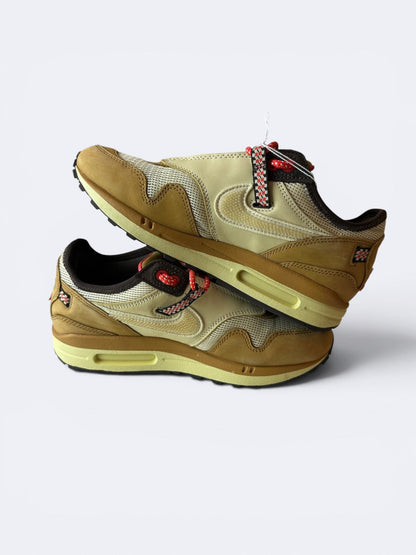 Travis Scott x Nike Air Trainer 1 "Wheat" - 40 Casual Area