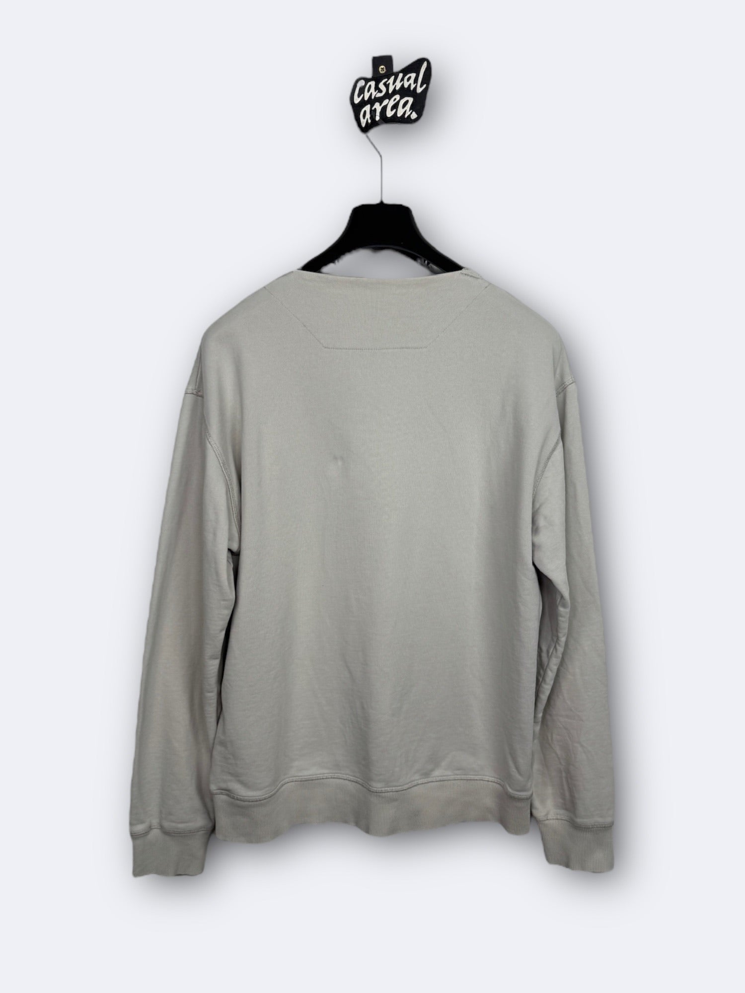 Crewneck C.P. Company - L Casual Area