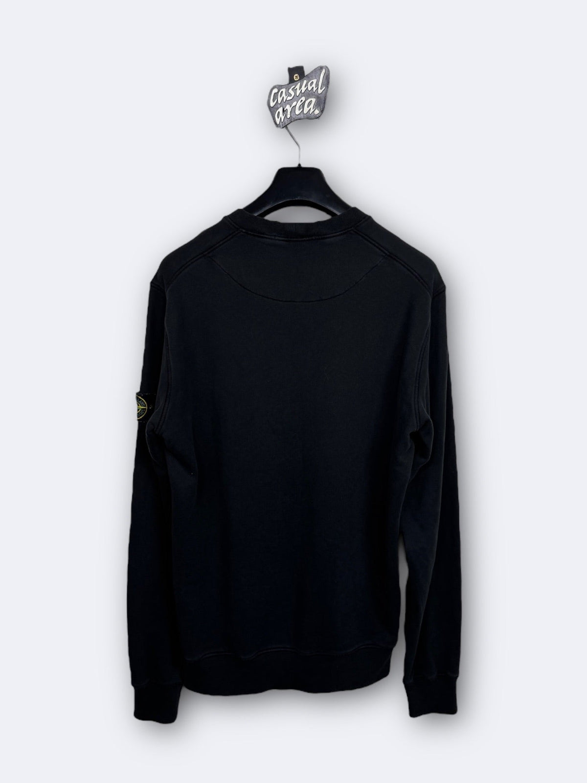 Crewneck Stone Island - S Casual Area
