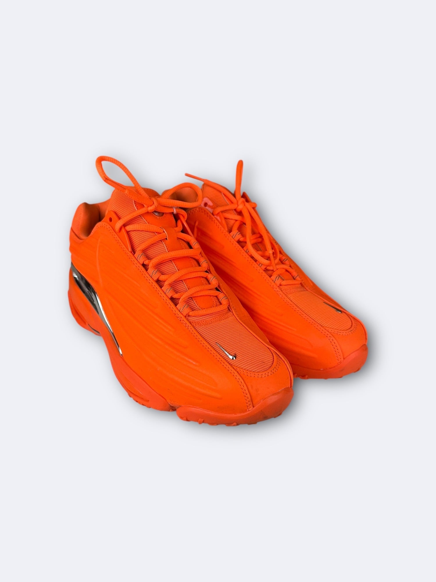 Nocta x Nike Hot Step 2 "Total Orange" - 43 Casual Area
