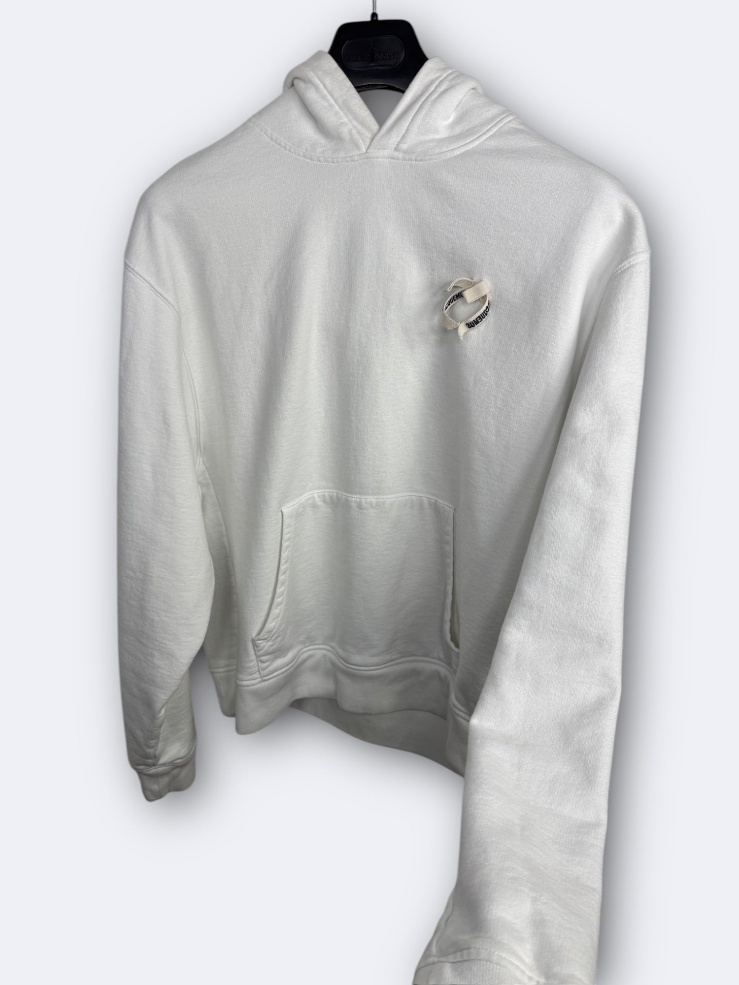 Hoodie Jacquemus - M Casual Area