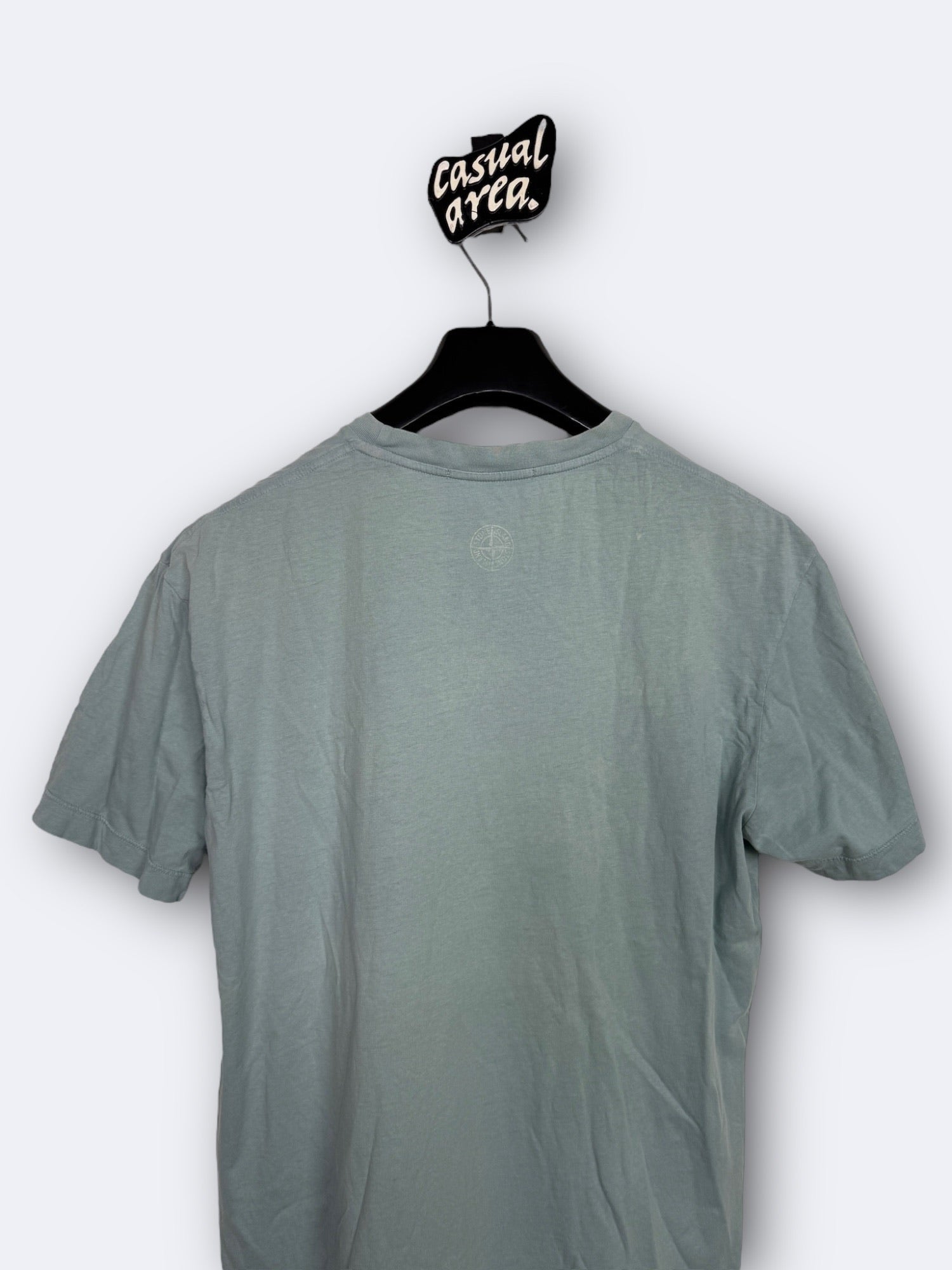 Tee-shirt Stone Island - L Casual Area