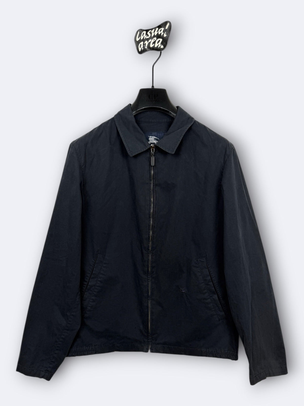 Overshirt Burberry - M Casual Area