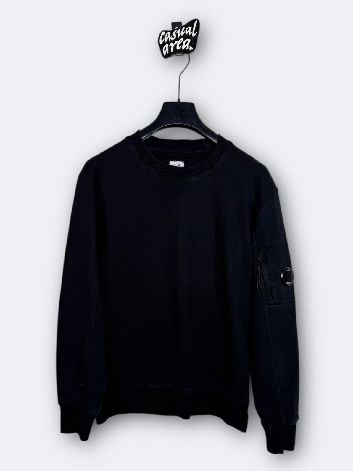 Crewneck C.P. Company - M Casual Area
