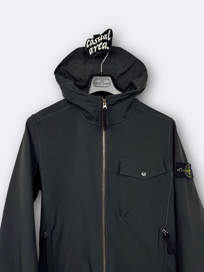 Soft Shell-R Stone Island - M Casual Area