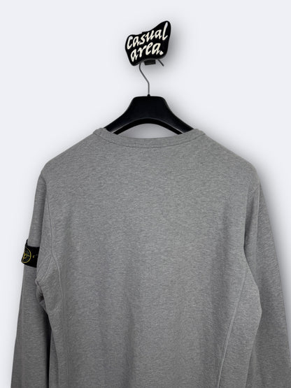 Crewneck Stone Island - L