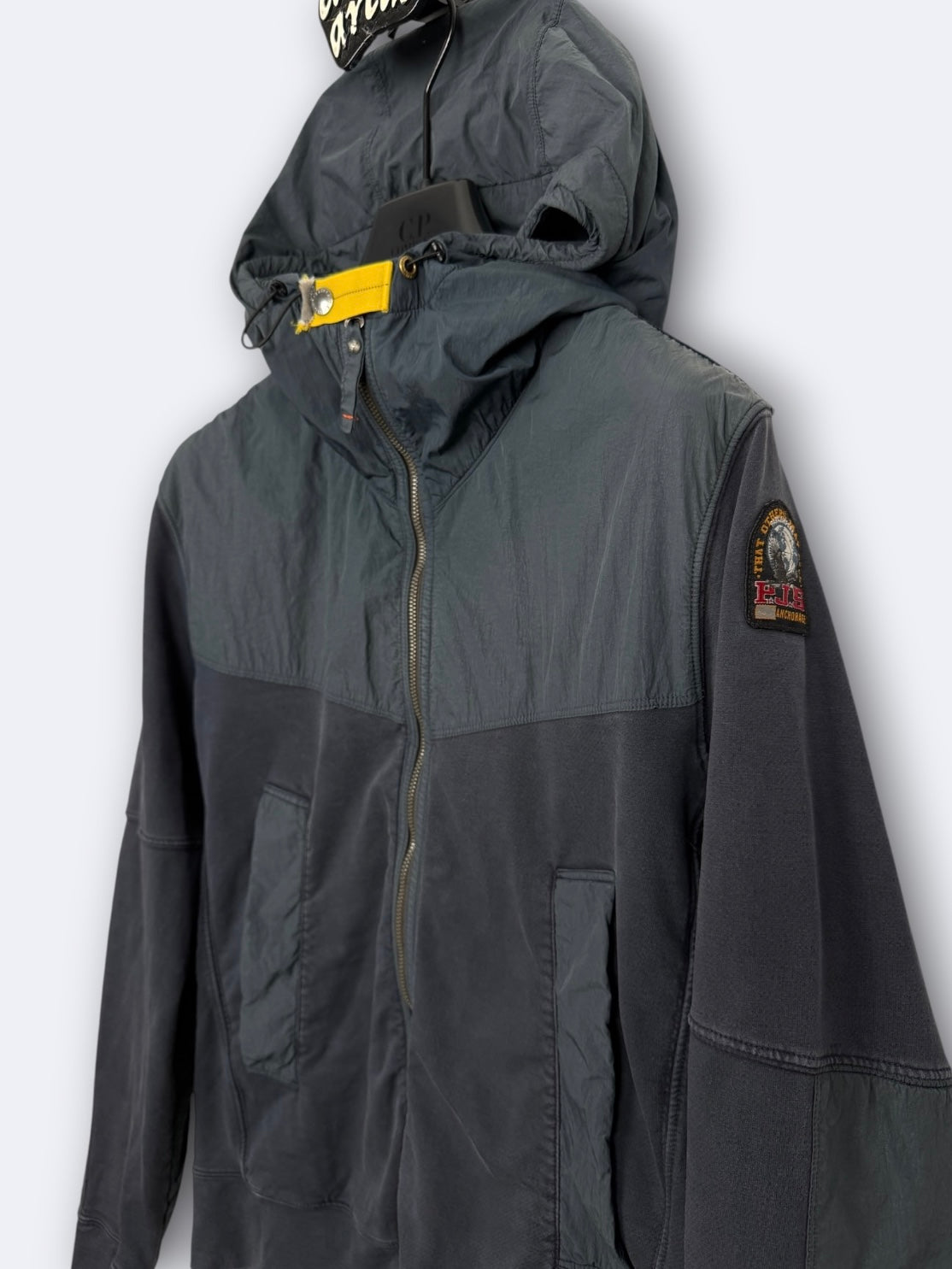 Gilet "Fleece" Parajumpers - S Casual Area