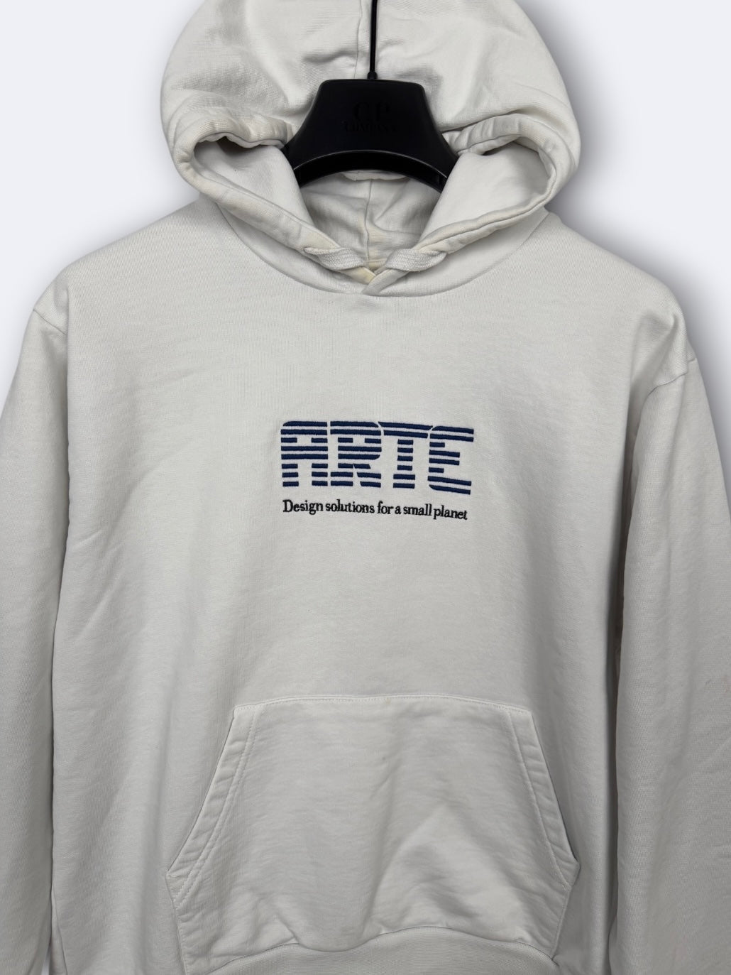 Hoodie Arte - XS Casual Area