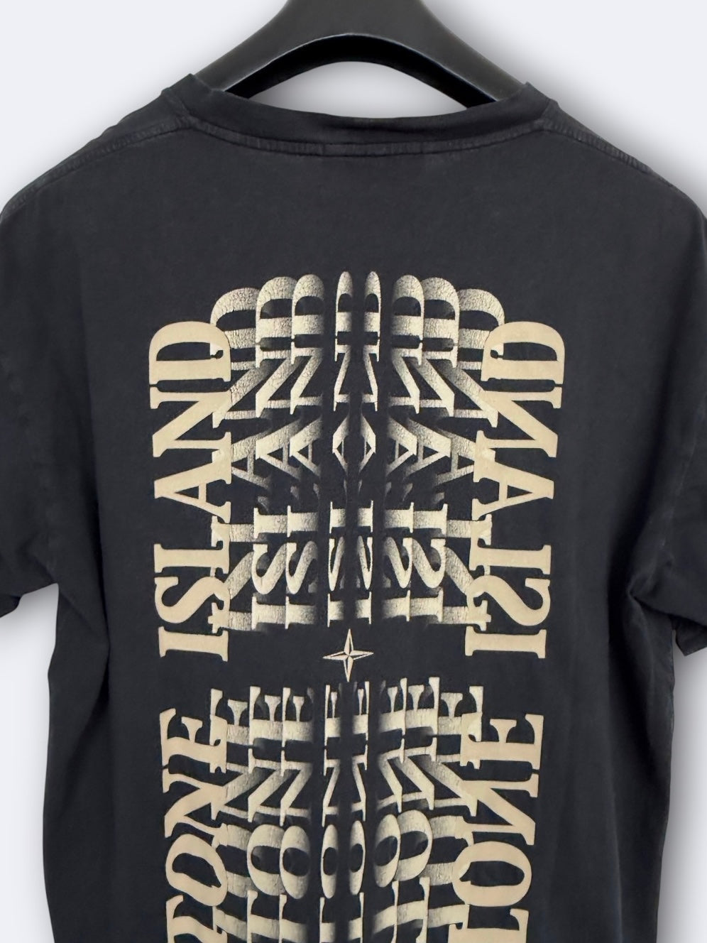 Tee-shirt Stone Island - XL Casual Area