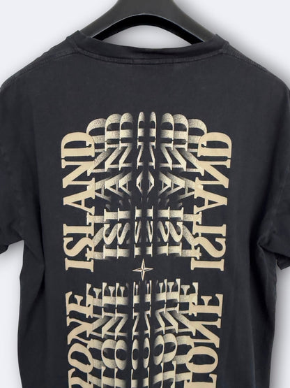 Tee-shirt Stone Island - XL Casual Area
