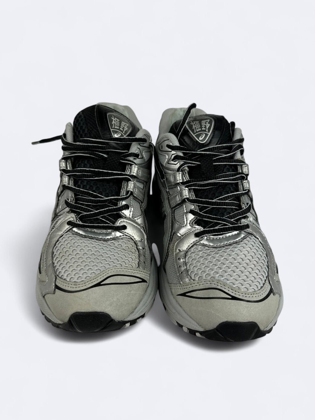 Asics Gel-Kayano Legacy "Pure Silver" - 43,5 Casual Area