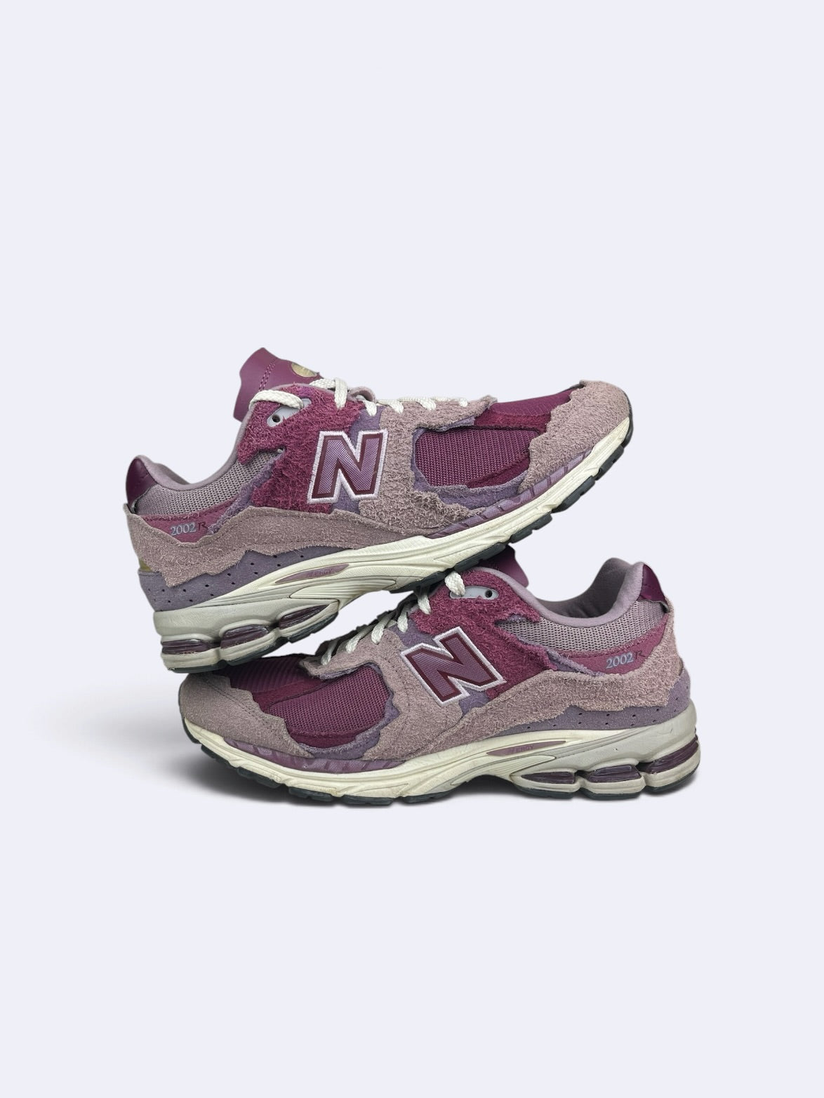 New Balance 2002R Protection Pack "Pink Lilac" - 44 Casual Area